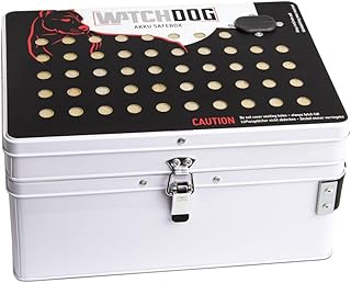 Akku Ladebox Watchdog