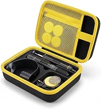 Tragetasche Kompatibel mit Fanttik T1 Max Lötein Kit, Schutz EVA Hard Shell, tragbare Elektronik…