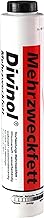 Divinol 22971 Universal Mehrzweckfett 2 400g Lithium Fett Schmierfett Lithiumfett universell eins…