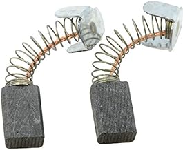 Kohlebürsten für MAKITA 6013B Bohrmaschine — 5x8x12mm — 2.0×3.1×4.7“