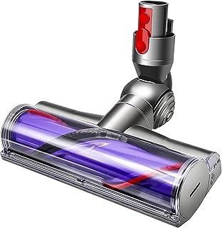Bürste kompatibel für Dyson V7 V8 V10 V11 V15 SV10 SV11 SV12 SV14 SV15 SV22 SV25 SV27 SV28 SV37…