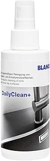 BLANCO DailyClean+ | Reinigungsmittel und Pflegemittel für Spülen und Armaturen | Professionell…