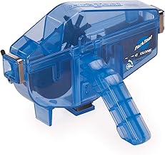 Park Tool Unisex – Erwachsene cm-5.3 Kettenreinigungsgerät, blau