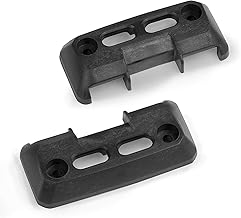 WFix L-BOXX Halter für Sortimo | L-SAFE PRO BLACK Sicherung und Fixierung für LBOXX Halterung |…