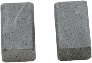 Motorkohlen Kohlebürsten für Bosch PWS 750-125 AVG Winkelschleifer – 5x8x13,5 mm – Ersatz-K…