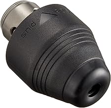 Bosch Professional Schnellspannbohrfutter SDS-plus Quick Change (Zubehör Bohrhammer), 2608572213…