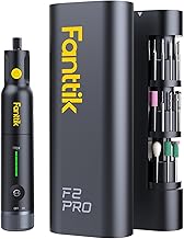 Fanttik F2 PRO Akku Multifunktionswerkzeug, starker Magnetmotor, Revostor-Hub, Rotationswerkzeug …