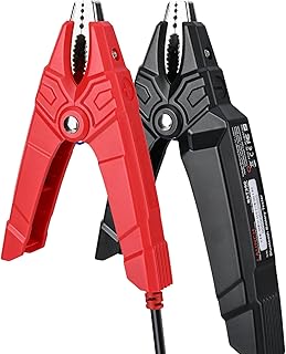 LAUNCH BST360 Batterietester für Auto | 12V, 100 – 2000 CCA Bluetooth, Werkzeug für Autobatte…