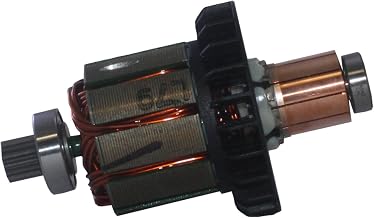 619380-9 Anker for Makita DDF482 DHP482 DHP482RAE DHP482Z DDF482RME DHP482RME DDF482RFE DDF482Z B…