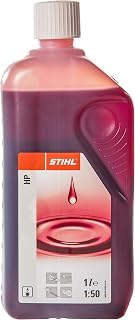 Stihl Öl 2 tiempos. 1 Liter Flasche 0781 319 8410