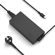 280W Netzteil Ladegerät Ladekabel für ASUS Strix Slim Power Connector | Kompatible mit ASUS Str…