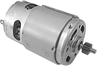 Gleichstrommotor Original Makita Ersatzteil. OEM-Nr. 629937-8. Passend für folgende Makita Werkz…