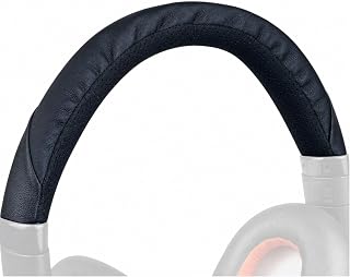 Protein Leder Kopfband Headband Ersatz Stirnband Polster Reparaturteil Kopfband Headband Ersatz P…