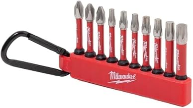 Milwaukee 4932480941 Zubehörset, Variety Pack