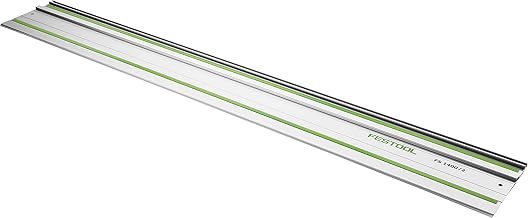 Festool FS 1900/2 Führungsschiene – 1900 mm Alu Führungssystem | Für Oberfräse & Säge – Prä…