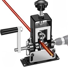 Kabelschälmaschine Elektrisch, Kabel Abisolierer, 1-25 mm Abisoliermaschine, Abisolierwerkzeug, …