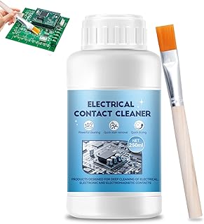 Platinenreiniger, Elektronik Reiniger, Leiterplattenreiniger, 250ml