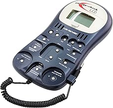 ANSMANN EUR1485 Batterietester Energy Check LCD – Zuverlässiges Profi Testgerät mit digital Anz…