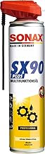 SONAX SX90 Plus Multifunktionsöl mit EasySpray (400 ml)