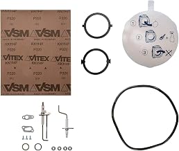 Brötje Wartungsset 7646410 WMS WMC BMK BMR Ionisationselektrode