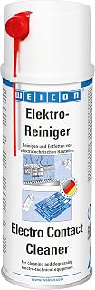 WEICON Elektro-Reiniger, farblos, 400 ml