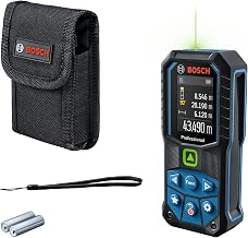 Bosch Professional Laser-Entfernungsmesser GLM 50-23 G