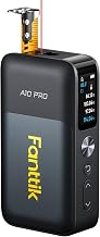 Fanttik A10 Pro 2-in-1 Laser Entfernungsmesser, HD IPS-Farbdisplay