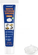 30g Weißes Lithiumfett,Lithium Grease in Tuben,NLGI 1