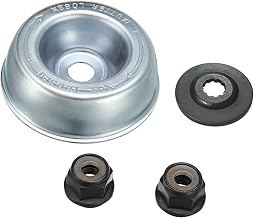 Pflegeset für Klingenadapter, Rasentrimmer, Motorsense