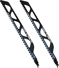 2tlg455 mm 2TPI Säbelsägeblätter Stein,Säbelsägeblätter hartmetall