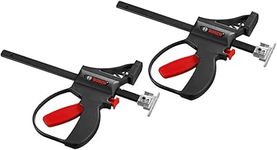 Bosch PRO Klemmzwingen FSN KZW