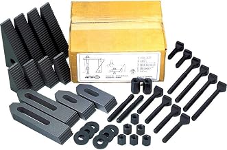 Spannwerkzeug Basis-Sortiment 6532