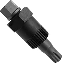 Alkan M10 XZN 33-Zähne Bit für Lichtmaschine Freilauf extra kurz
