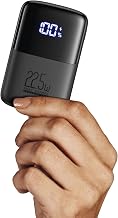 INIU 10000mAh Power Bank, Mini 22.5W Fast Charging USB-C Externe Handyakkus