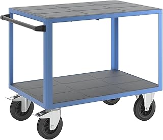 eurokraft pro | Montagewagen