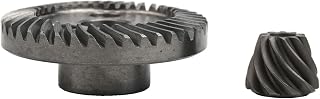 Ersatzgetriebe-Set 1619P14111 für Bosch GWS9-125 – Hochmetallkomponenten für Schleifmaschinen