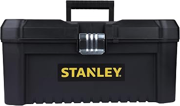 STANLEY 16 Zoll Essential Leichtgewicht-Werkzeugkiste, STST1-75518