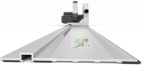 300cm Führungsschiene für Handkreissägen von Festool, Makita uä