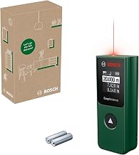 Bosch Laser-Entfernungsmesser EasyDistance 20