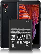 3200mAh EB-BG525BBE Akku für Samsung Galaxy Xcover 5 (G525F)